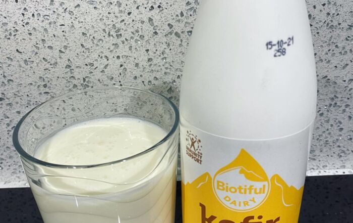 Biotiful Kefir Yoghurt Drink